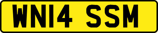 WN14SSM