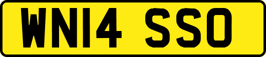 WN14SSO
