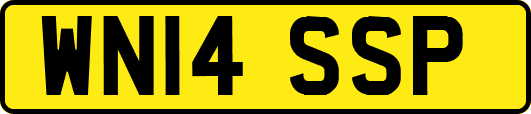 WN14SSP