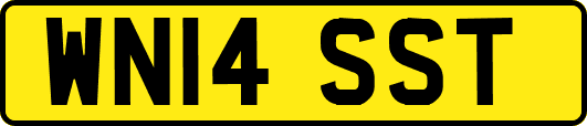 WN14SST