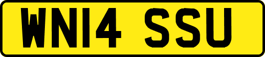 WN14SSU