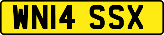 WN14SSX