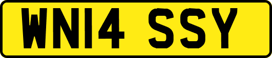 WN14SSY