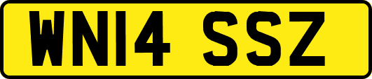 WN14SSZ