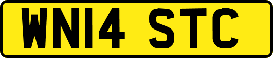 WN14STC