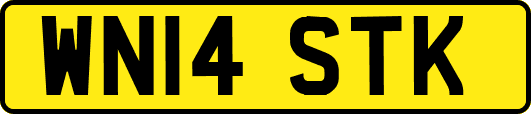 WN14STK