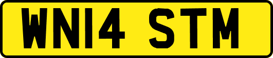WN14STM