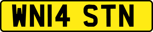 WN14STN