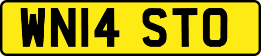 WN14STO