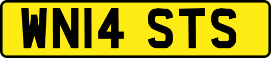 WN14STS