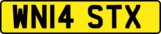 WN14STX