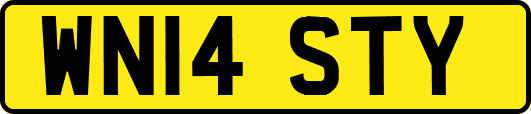 WN14STY