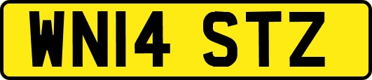 WN14STZ