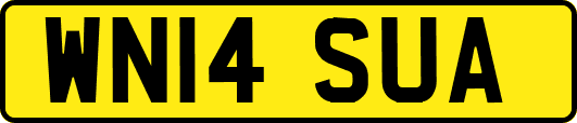 WN14SUA