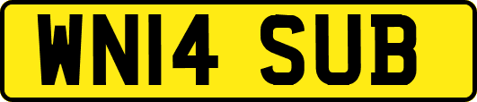 WN14SUB