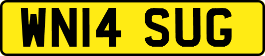 WN14SUG