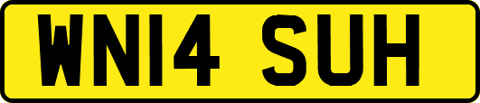 WN14SUH