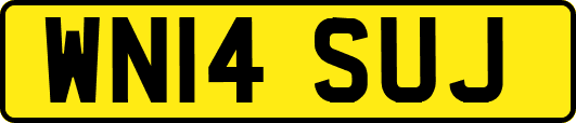 WN14SUJ