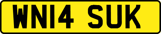 WN14SUK