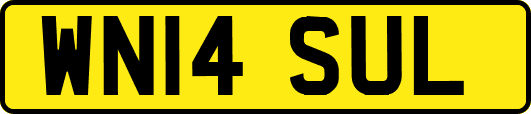 WN14SUL