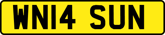 WN14SUN