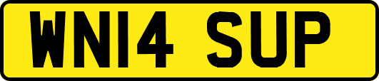 WN14SUP