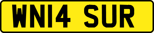 WN14SUR