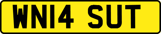 WN14SUT
