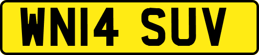 WN14SUV