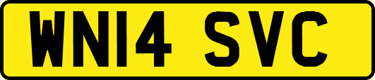 WN14SVC