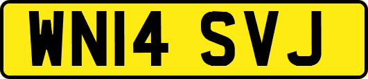 WN14SVJ