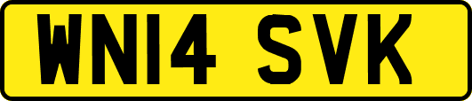 WN14SVK