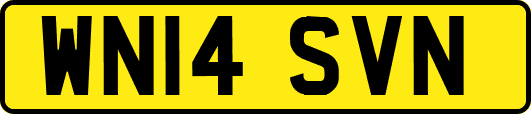 WN14SVN
