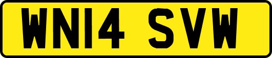 WN14SVW
