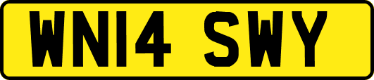 WN14SWY