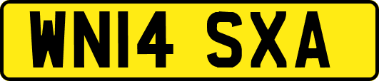 WN14SXA