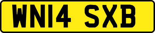 WN14SXB