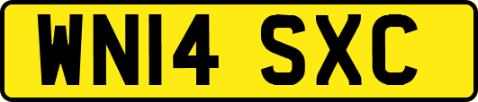 WN14SXC