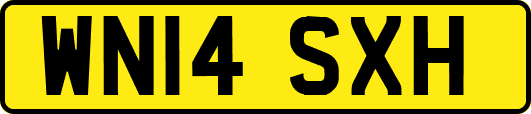WN14SXH