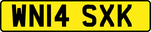 WN14SXK
