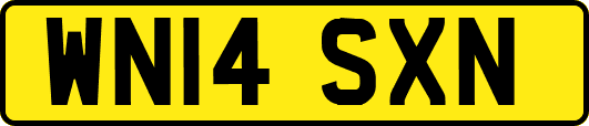 WN14SXN