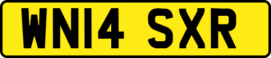 WN14SXR