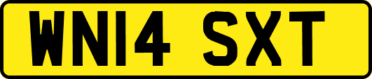 WN14SXT