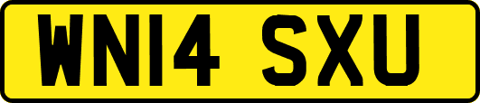 WN14SXU