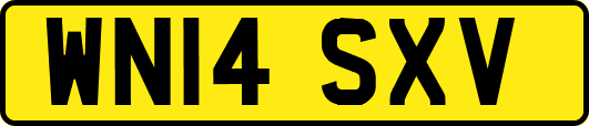 WN14SXV