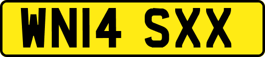 WN14SXX