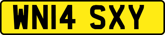 WN14SXY