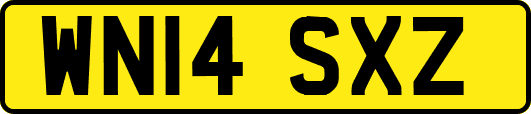WN14SXZ