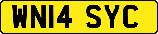 WN14SYC