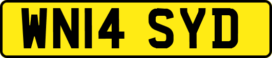 WN14SYD